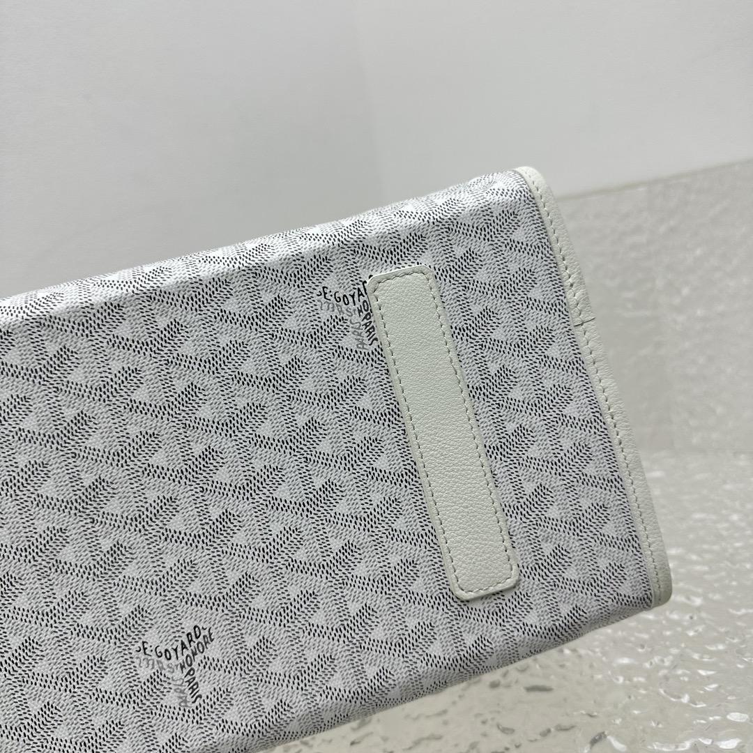 Goyard Saint Léger Backpack - PerfectKickZ