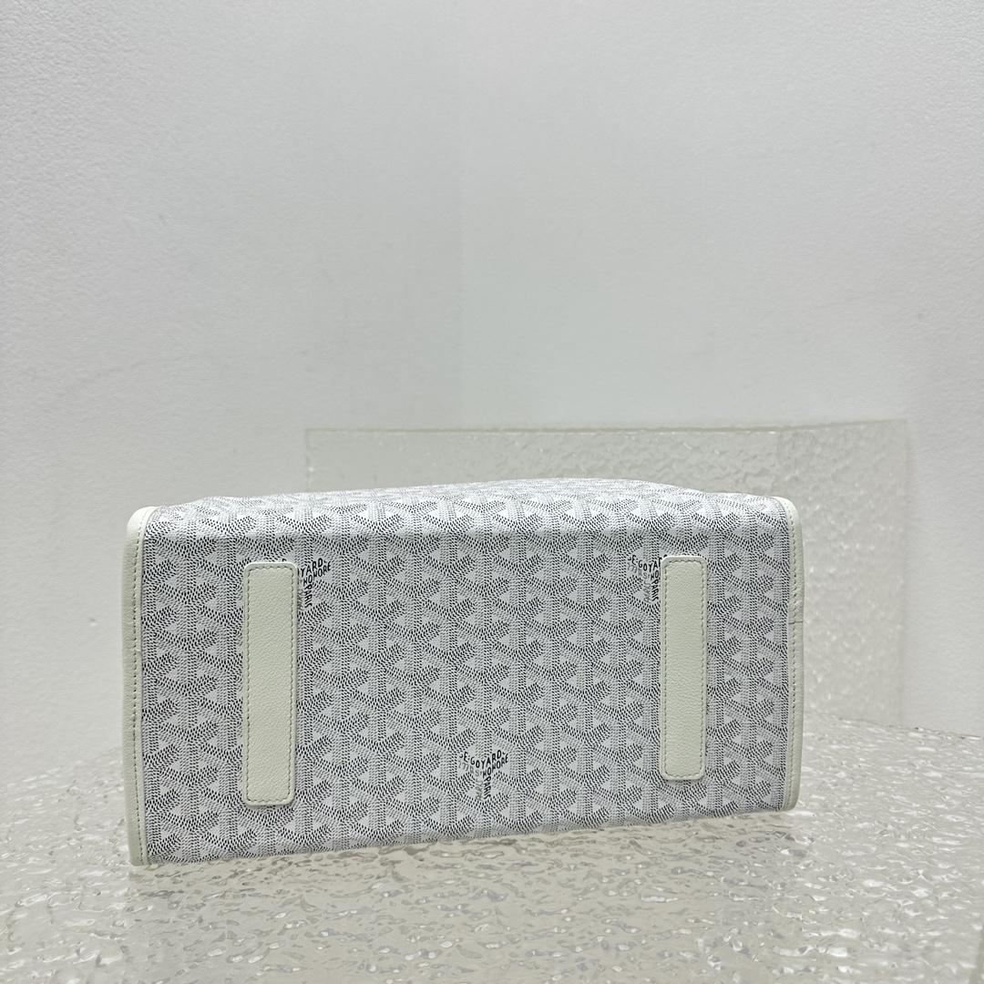 Goyard Saint Léger Backpack - PerfectKickZ