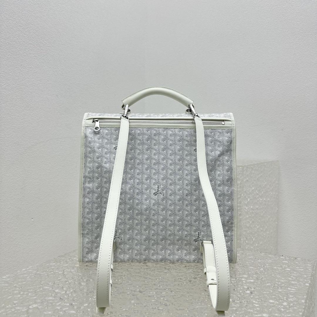 Goyard Saint Léger Backpack - PerfectKickZ