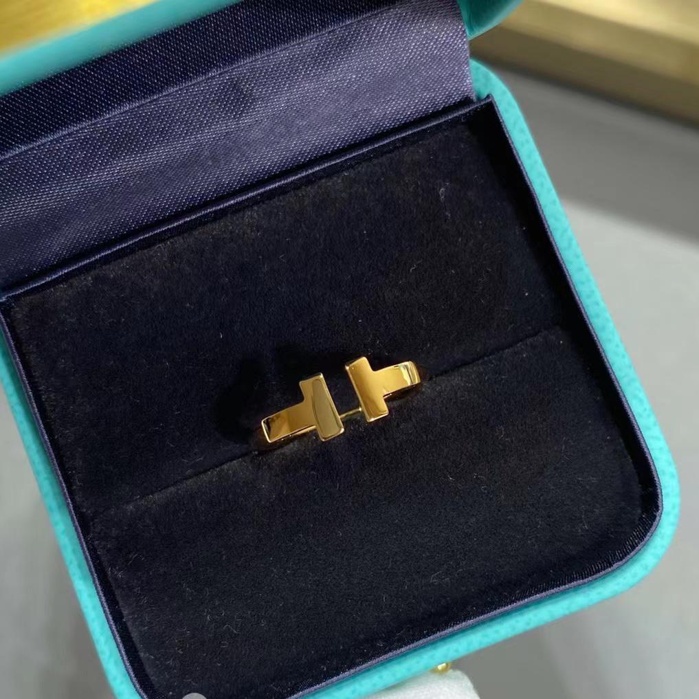 Tiffany&CO Ring  - PerfectKickZ