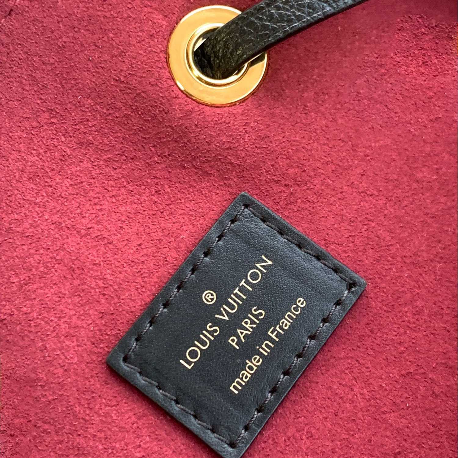 Louis Vuitton Néonoé MM  (26*26*17.5 cm) M45497 - PerfectKickZ