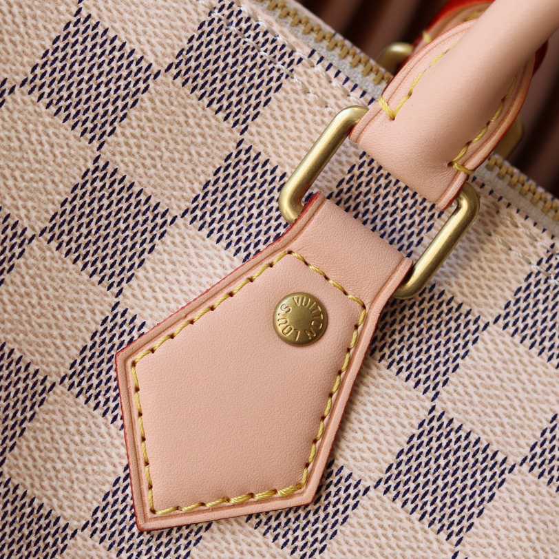 Louis Vuitton Speedy 25   N41371 - PerfectKickZ