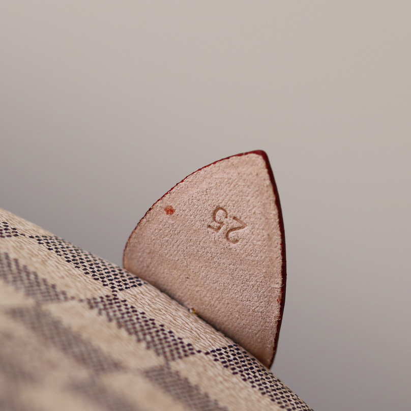 Louis Vuitton Speedy 25   N41371 - PerfectKickZ