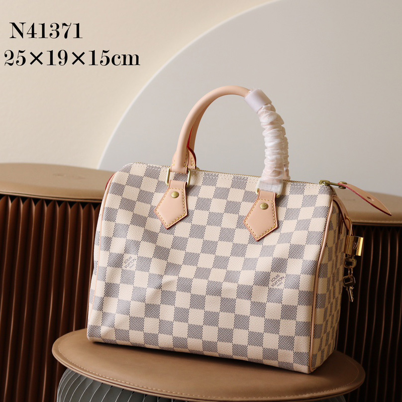 Louis Vuitton Speedy 25   N41371 - PerfectKickZ
