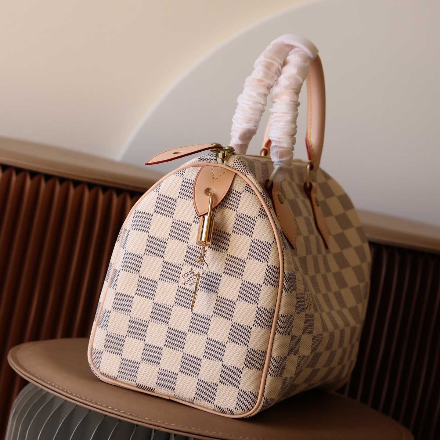 Louis Vuitton Speedy 25   N41371 - PerfectKickZ