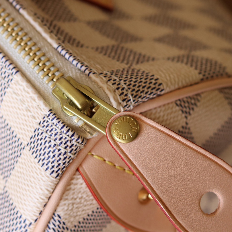 Louis Vuitton Speedy 25   N41371 - PerfectKickZ