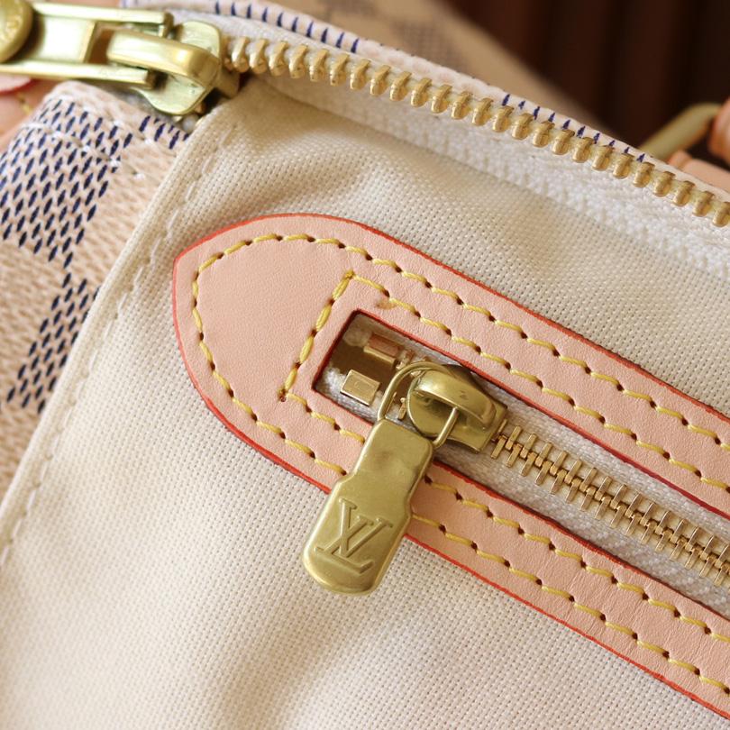 Louis Vuitton Speedy 25   N41371 - PerfectKickZ