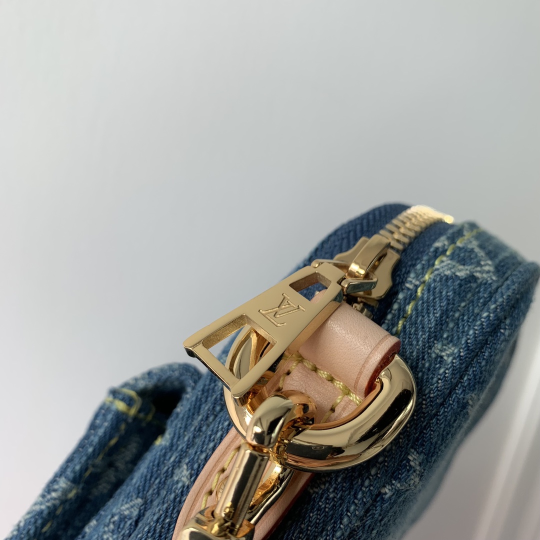 Louis Vuitton Fairfax Pochette    M82948 - PerfectKickZ