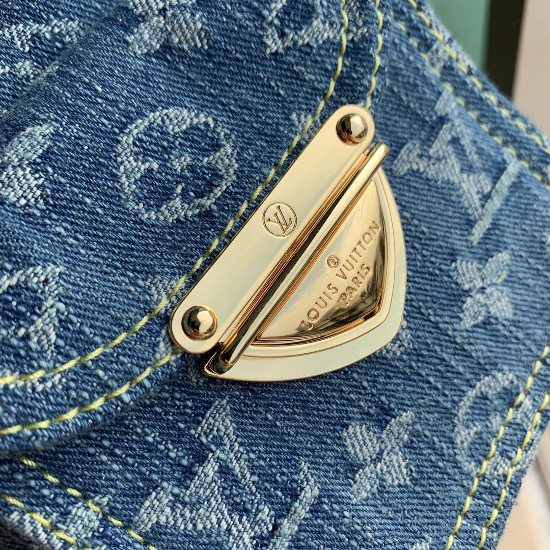 Louis Vuitton Fairfax Pochette    M82948 - PerfectKickZ