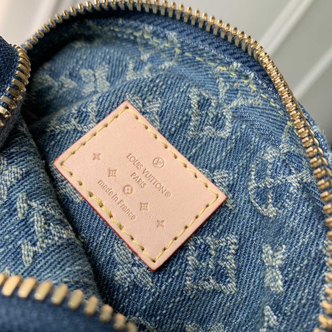 Louis Vuitton Fairfax Pochette    M82948 - PerfectKickZ
