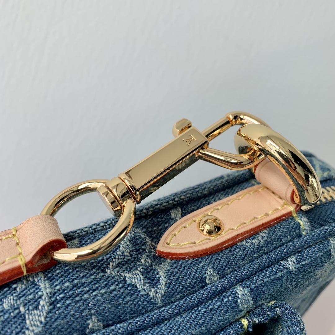 Louis Vuitton Fairfax Pochette    M82948 - PerfectKickZ