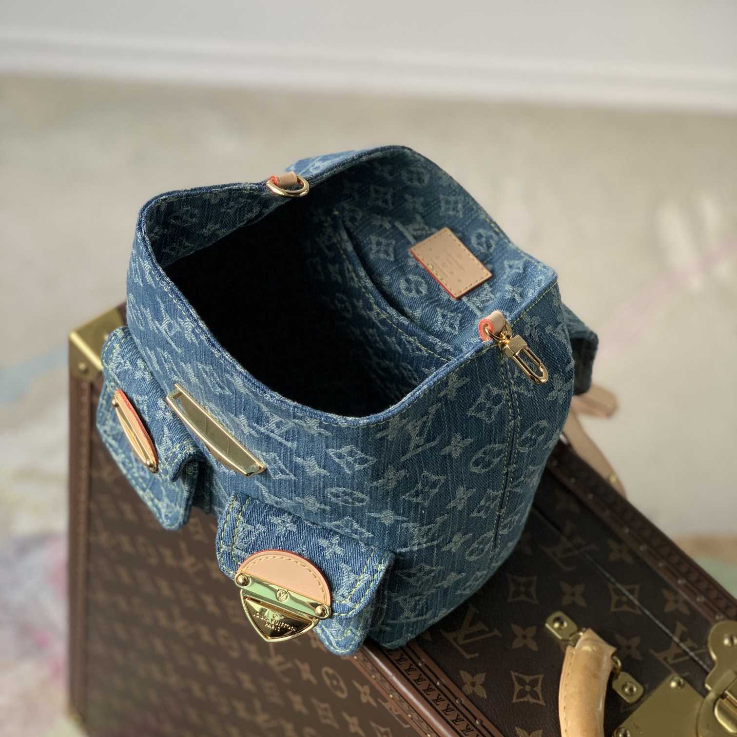 Louis Vuitton Venice    M46836 - PerfectKickZ