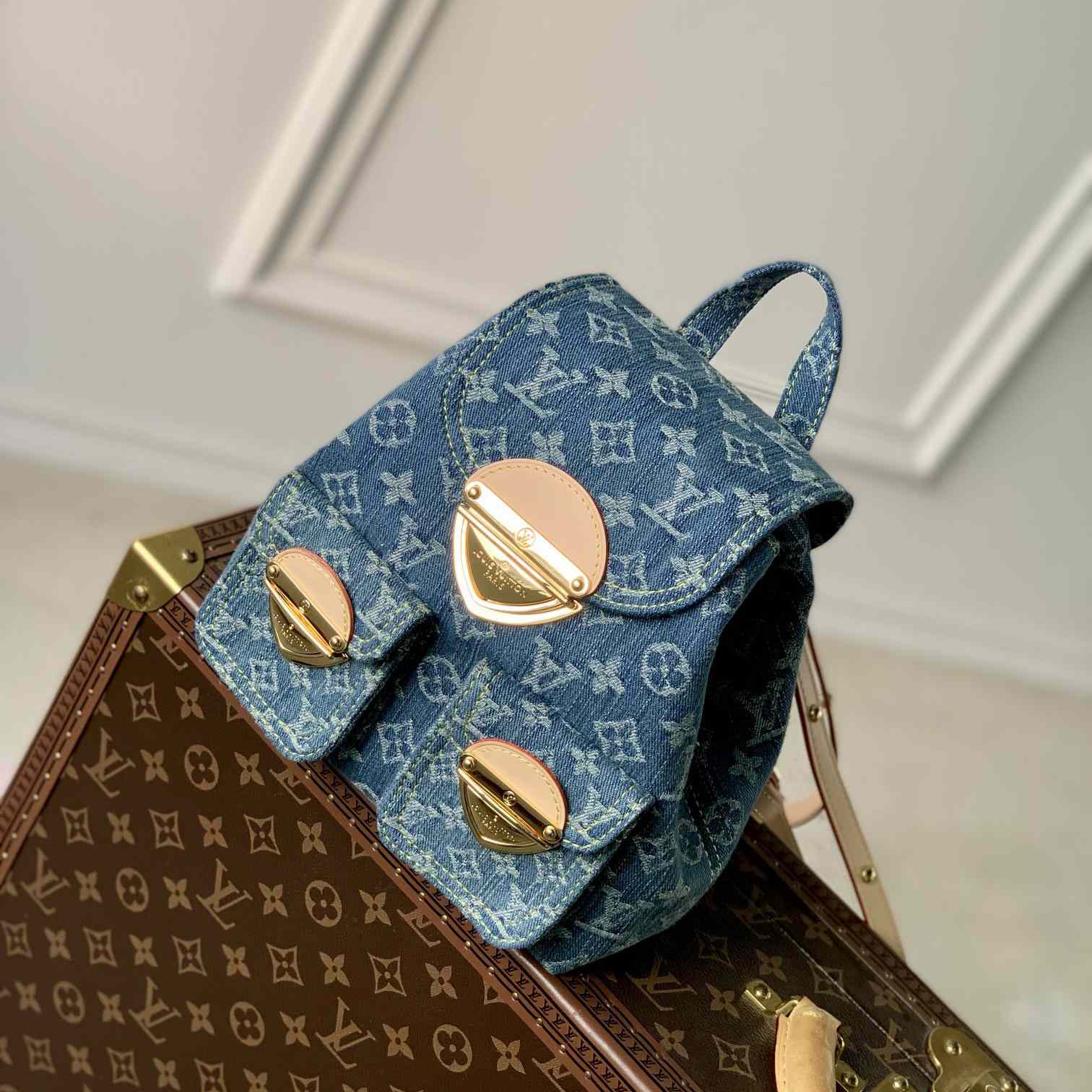 Louis Vuitton Venice    M46836 - PerfectKickZ