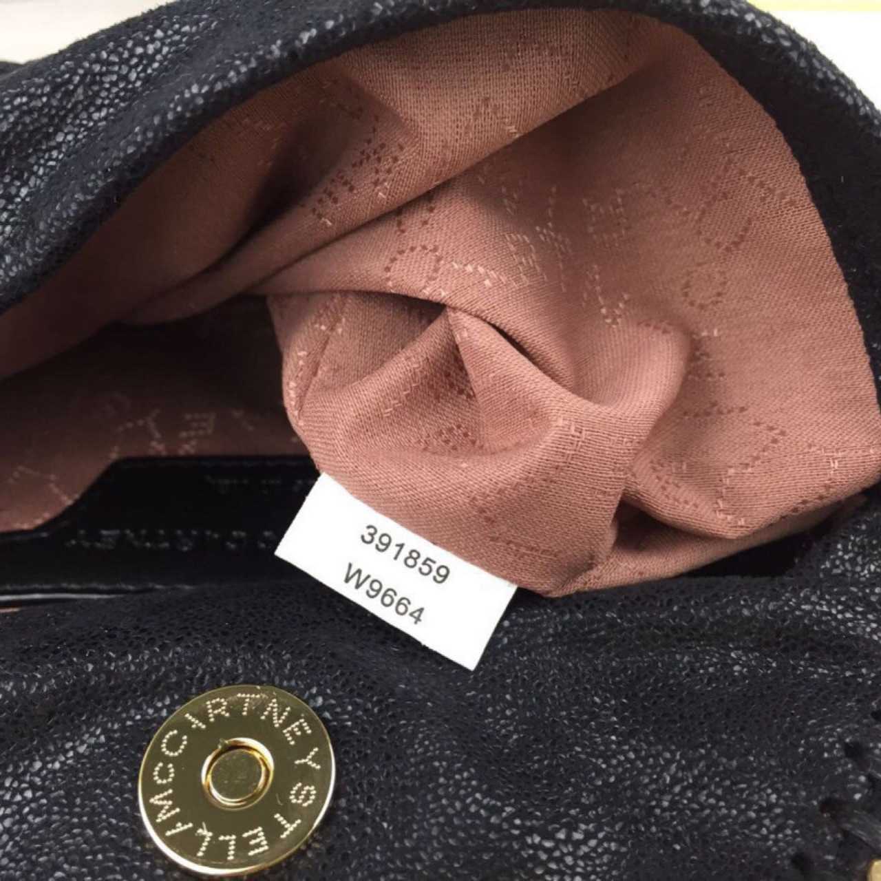 Stella Maccartney Falabella Tote Bag  (18-6-18cm) - PerfectKickZ