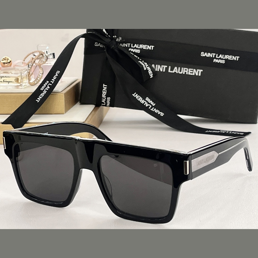 Saint Laurent SL 628 Sunglasses   SL628 - PerfectKickZ