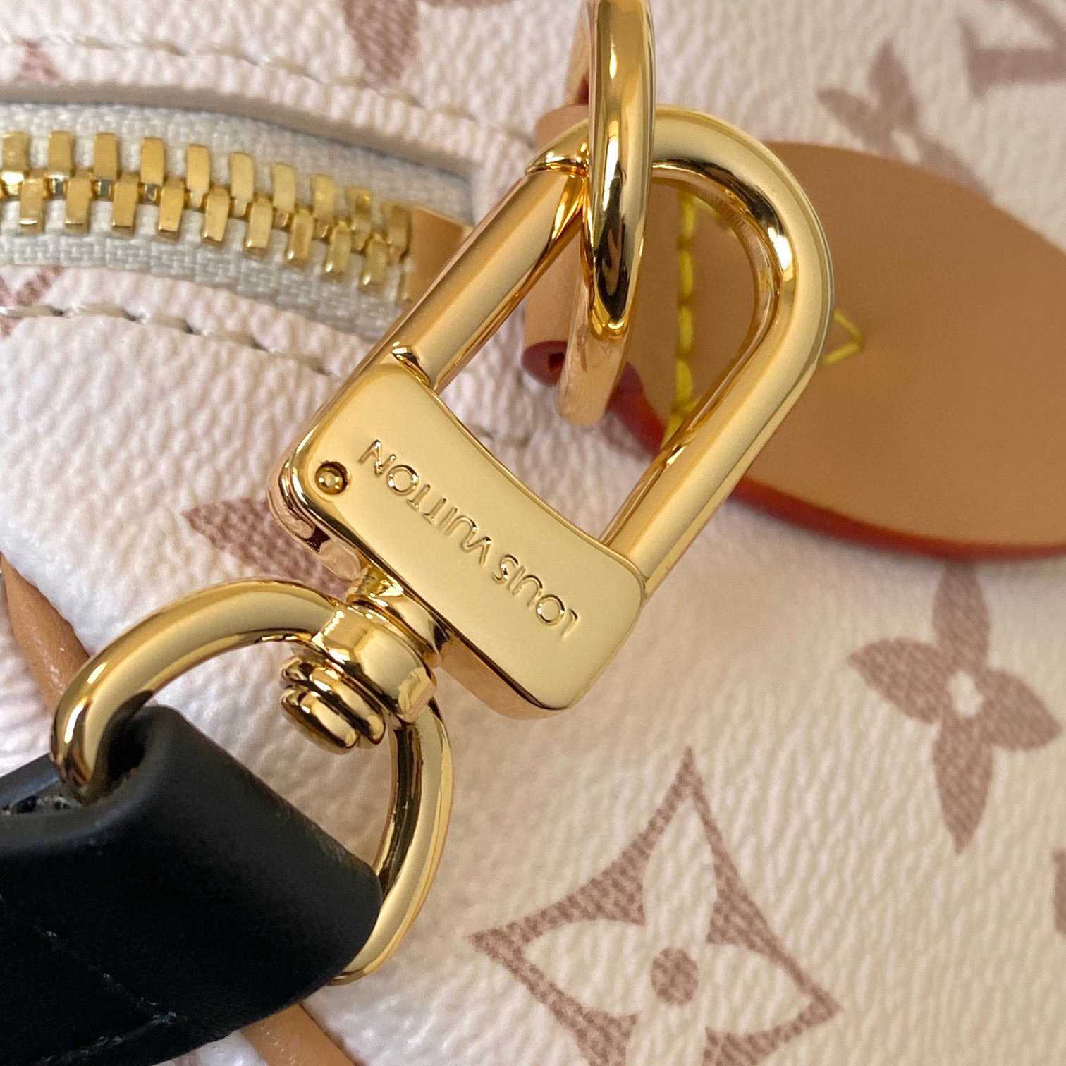 Louis Vuitton Speedy Bandouliere 20    M46906 - PerfectKickZ