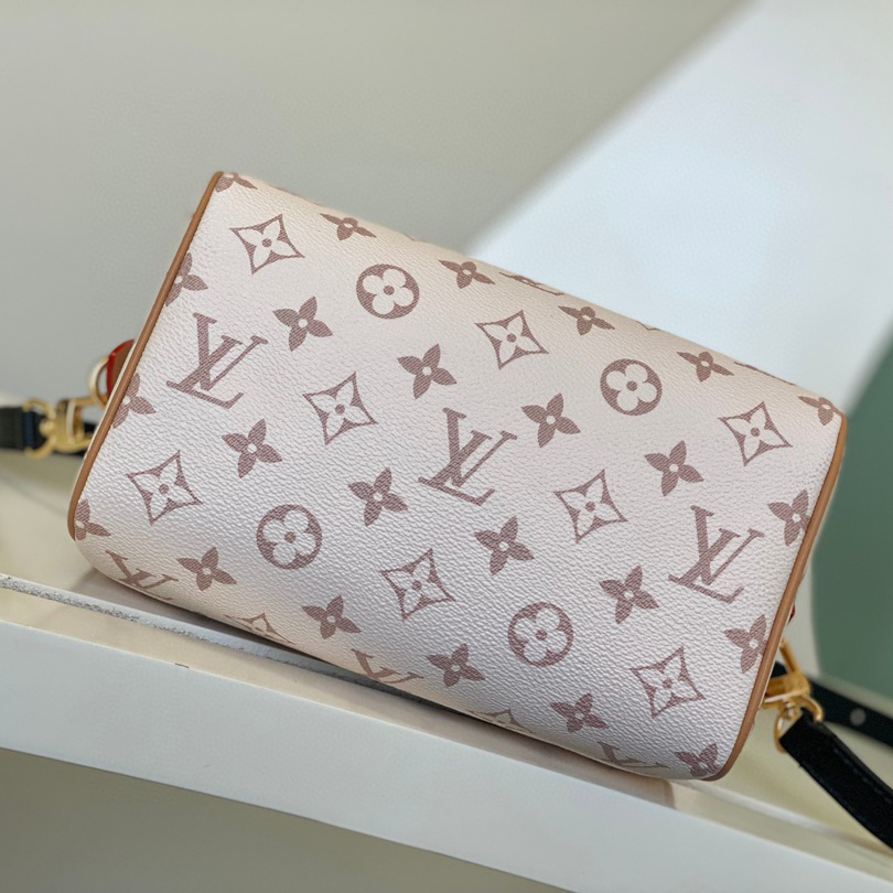Louis Vuitton Speedy Bandouliere 20    M46906 - PerfectKickZ