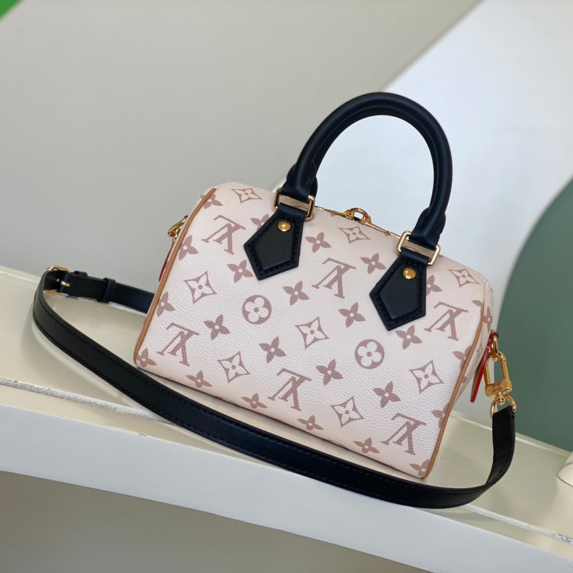 Louis Vuitton Speedy Bandouliere 20    M46906 - PerfectKickZ