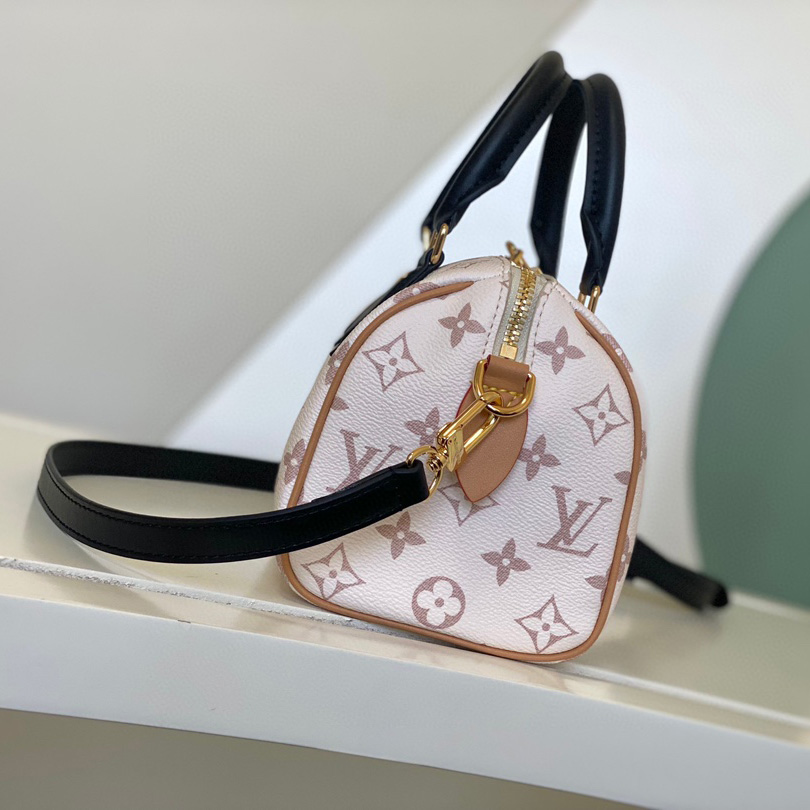 Louis Vuitton Speedy Bandouliere 20    M46906 - PerfectKickZ