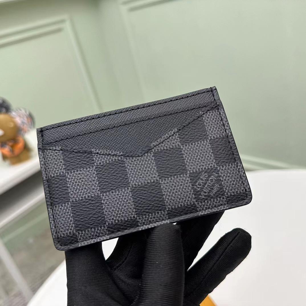 Louis Vuitton Neo Card Holder    N62666 - PerfectKickZ