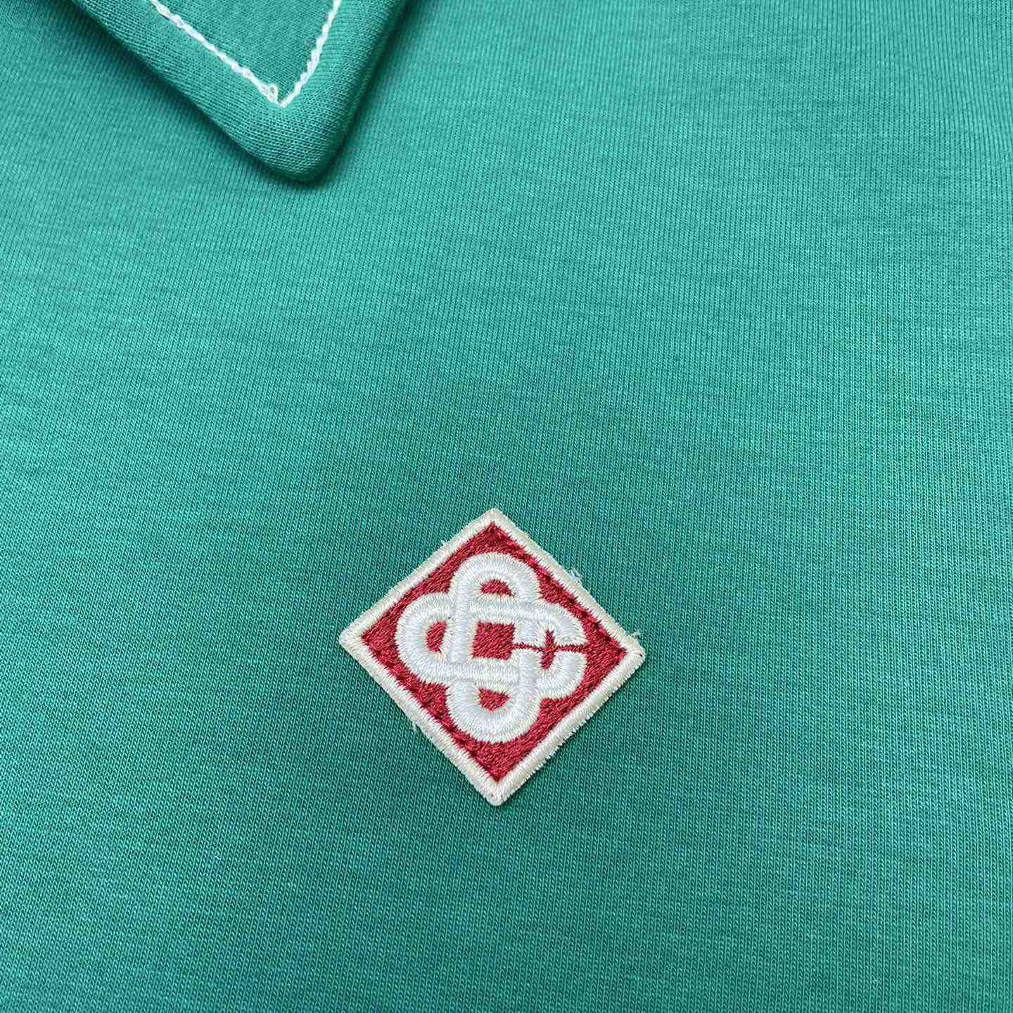 Casablanca Laurel Track Jacket - PerfectKickZ