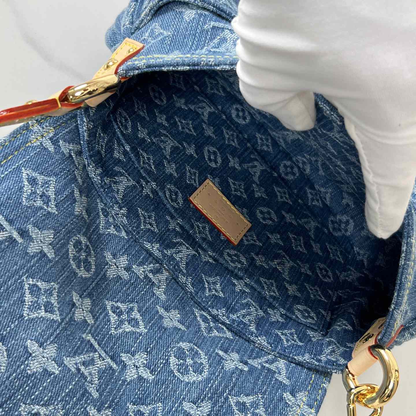 Louis Vuitton Sunset    M46829 - PerfectKickZ