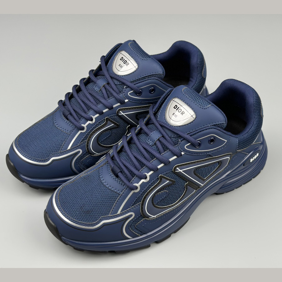 Dior B30 Sneaker  - PerfectKickZ