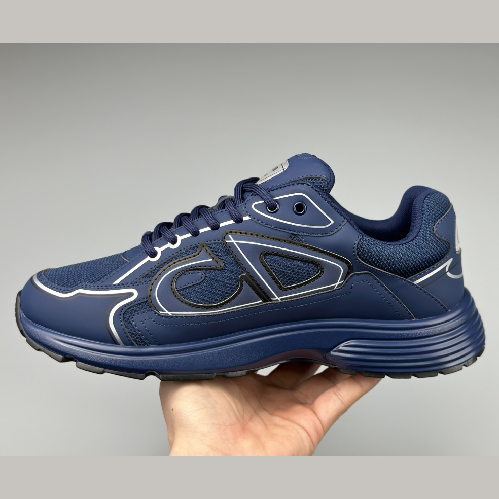 Dior B30 Sneaker  - PerfectKickZ