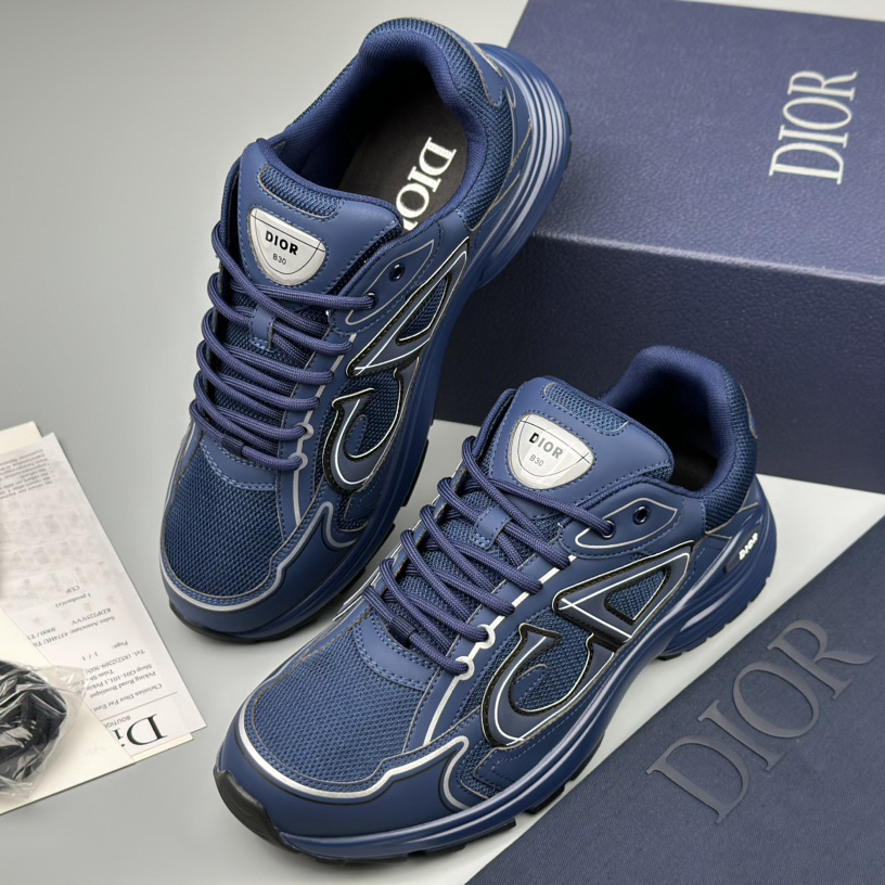 Dior B30 Sneaker  - PerfectKickZ