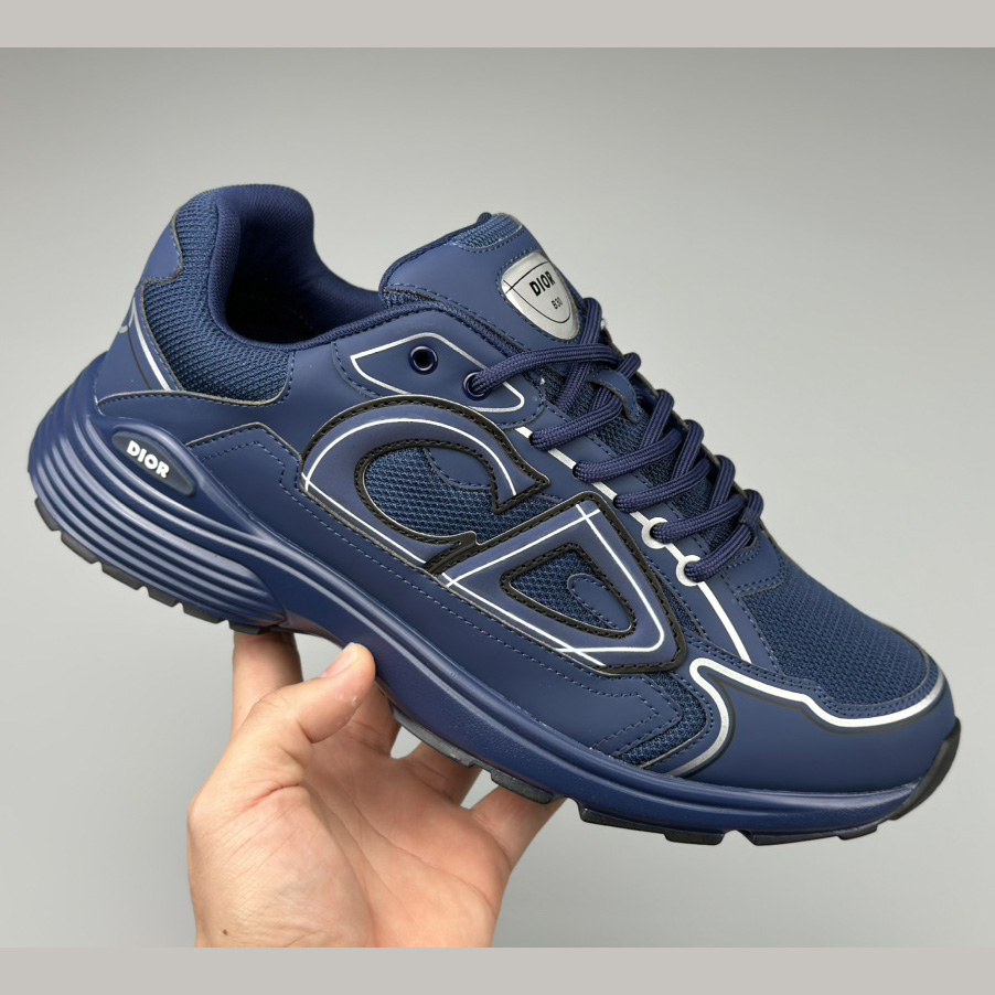 Dior B30 Sneaker  - PerfectKickZ