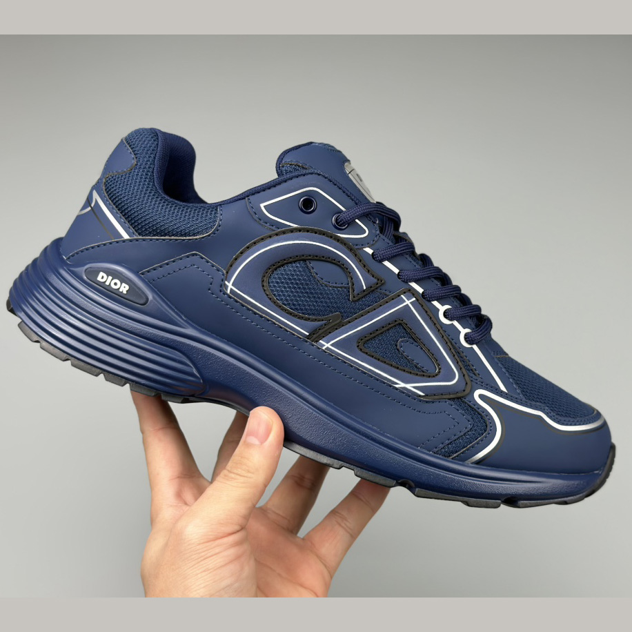 Dior B30 Sneaker  - PerfectKickZ