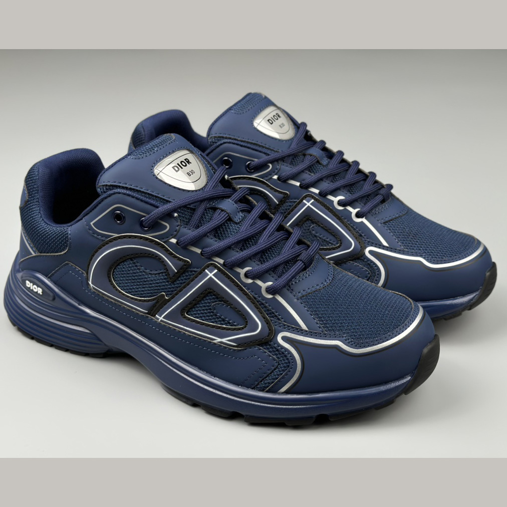 Dior B30 Sneaker  - PerfectKickZ