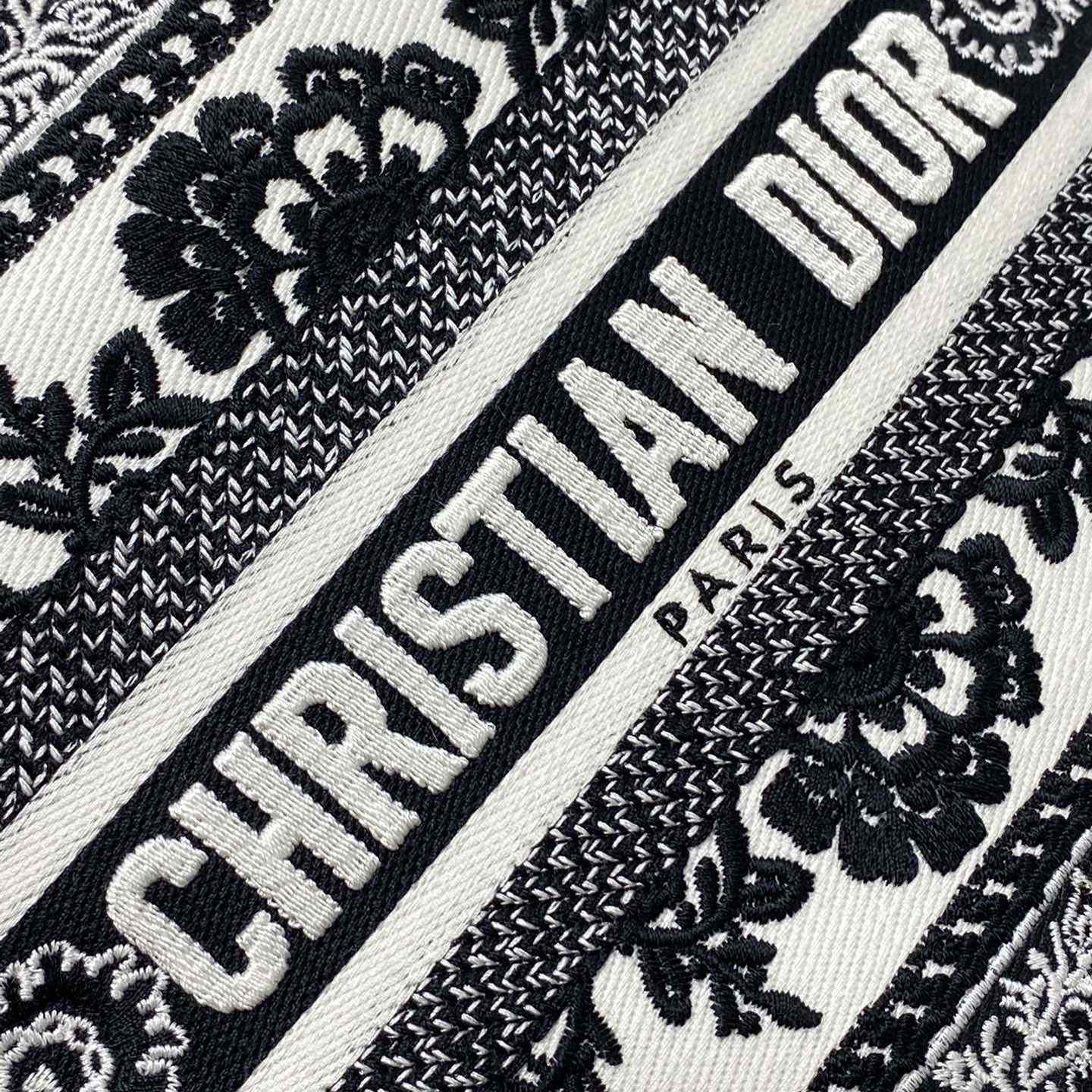 Dior Hat Basket Bag - PerfectKickZ