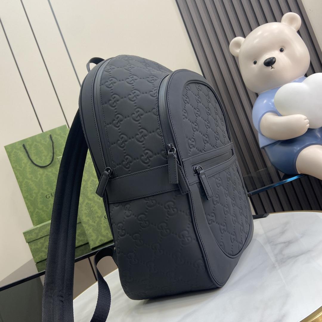 Gucci GG Backpack - PerfectKickZ