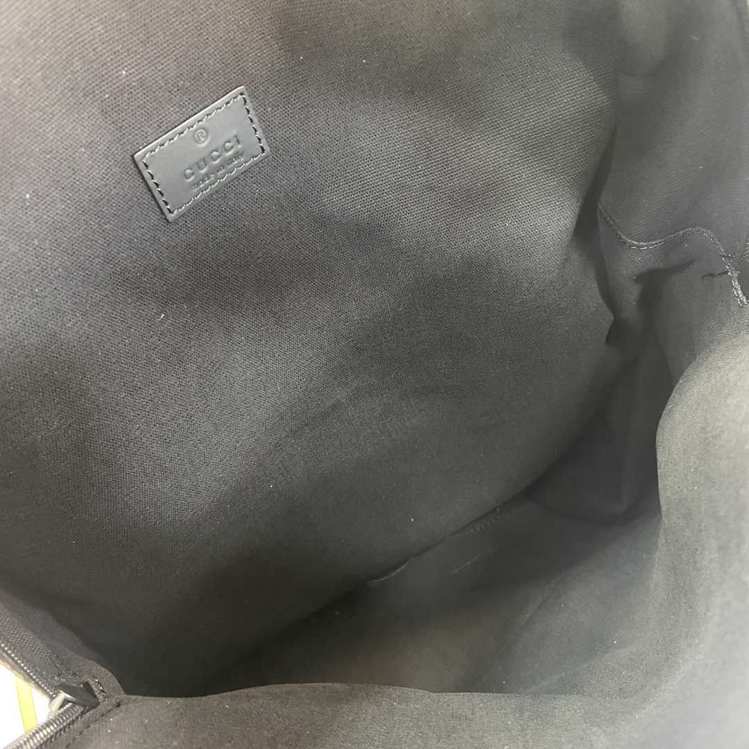 Gucci GG Backpack - 