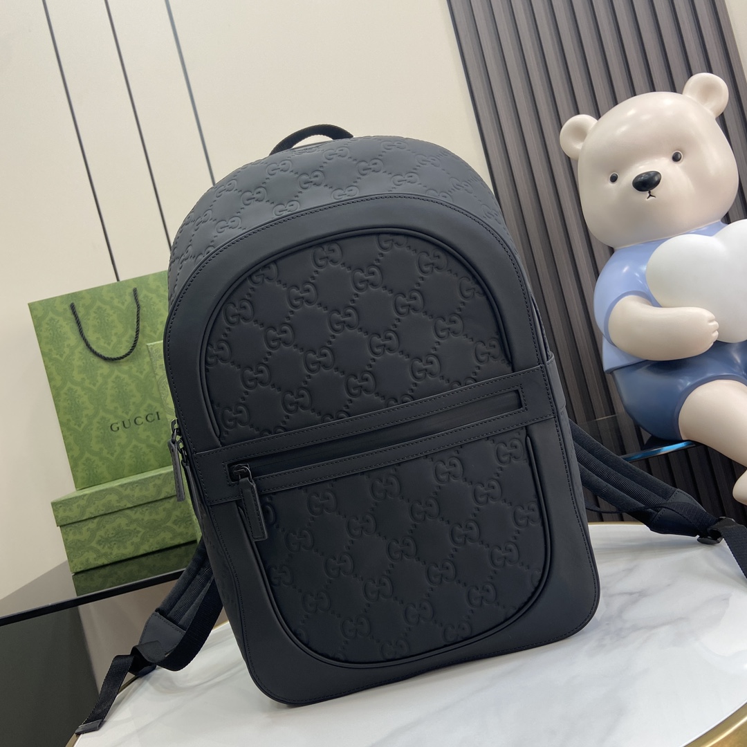 Gucci GG Backpack - PerfectKickZ