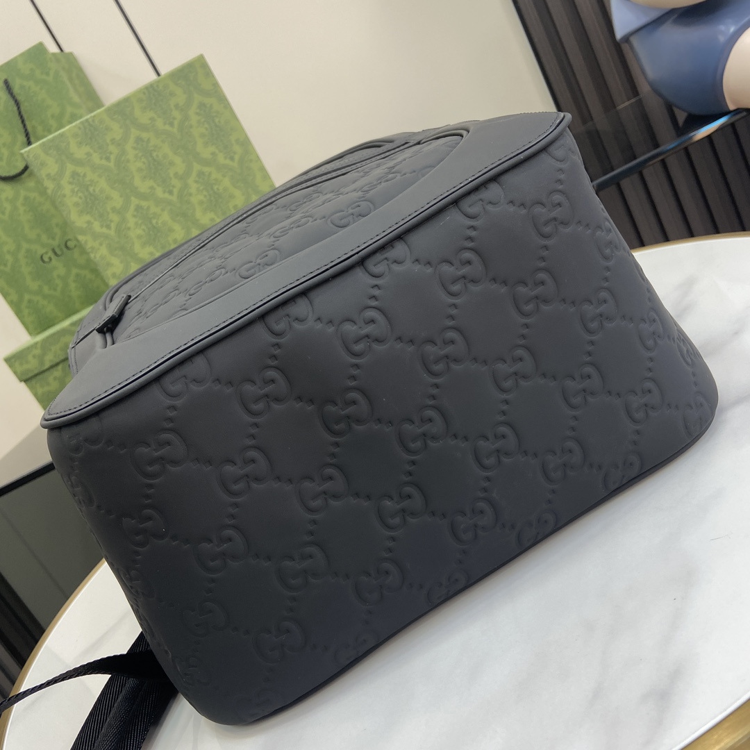 Gucci GG Backpack - 