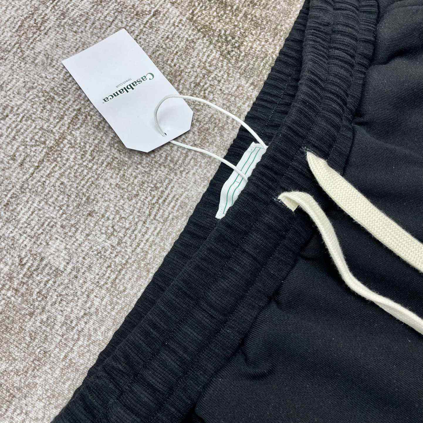 Casablanca Track Shorts - PerfectKickZ