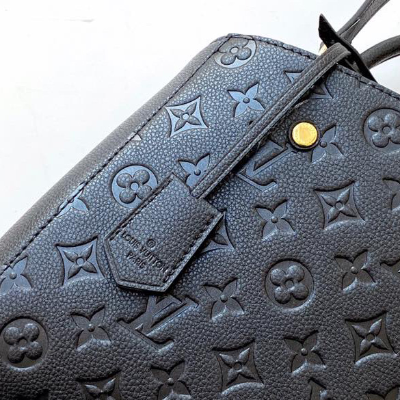 Louis Vuitton Monogram Handbag (33X23x15cm) - PerfectKickZ