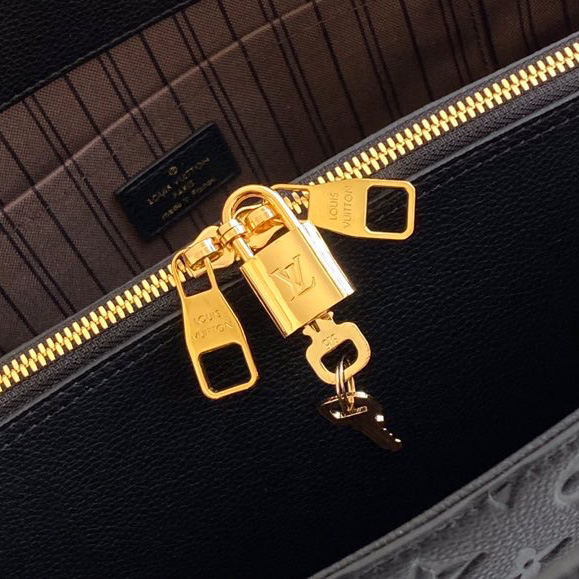 Louis Vuitton Monogram Handbag (33X23x15cm) - PerfectKickZ