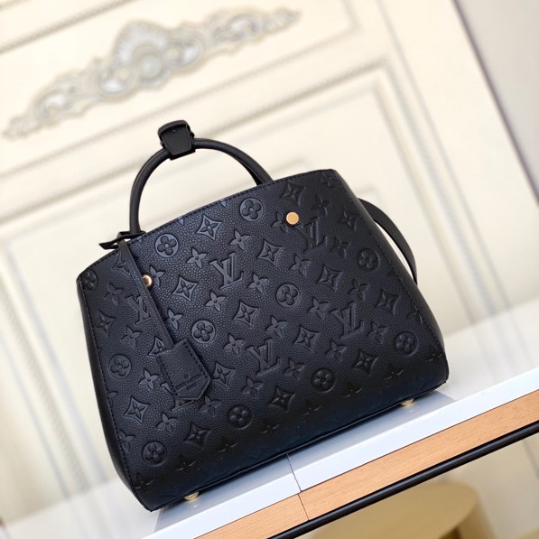 Louis Vuitton Monogram Handbag (33X23x15cm) - PerfectKickZ