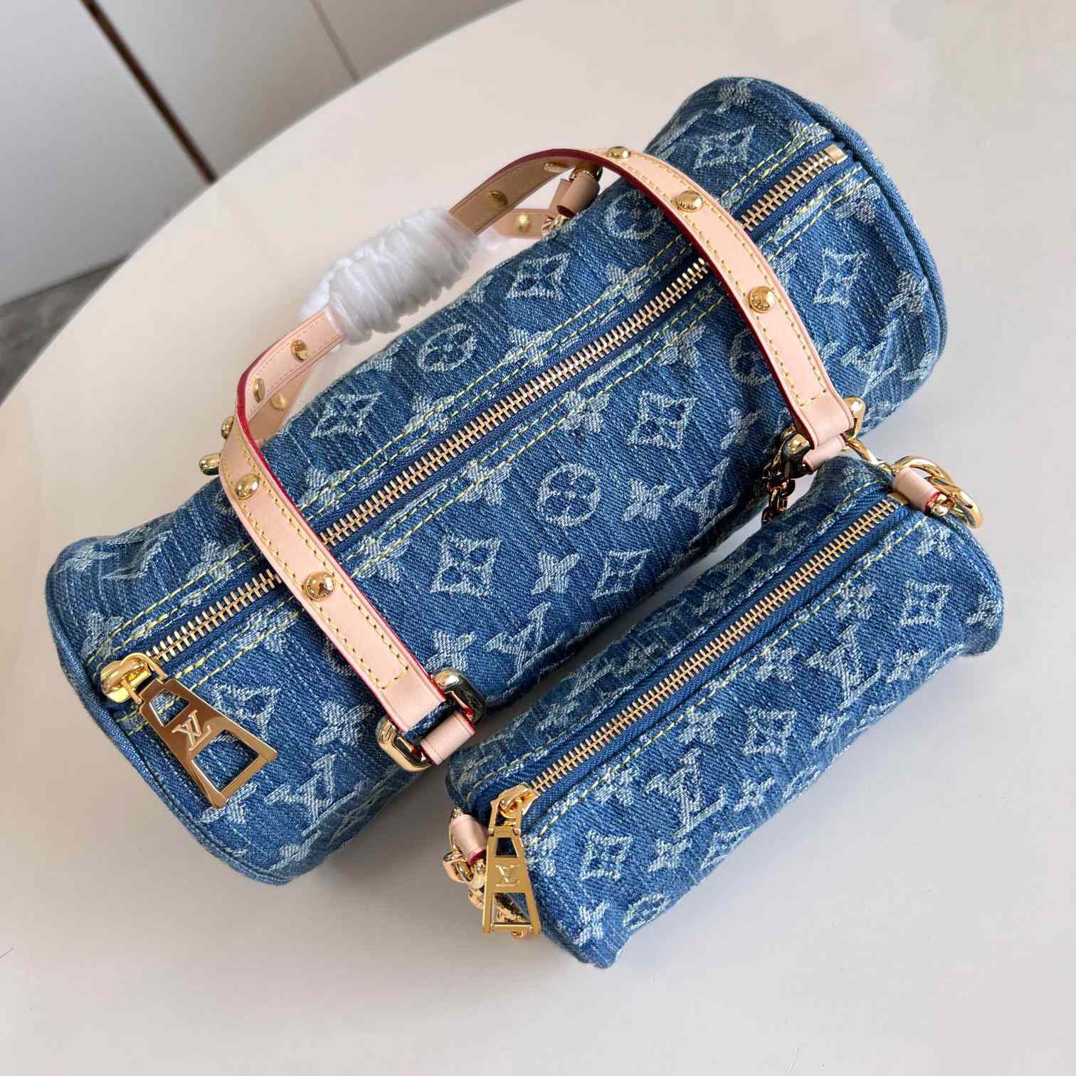 Louis Vuitton Papillon    M46830 - PerfectKickZ