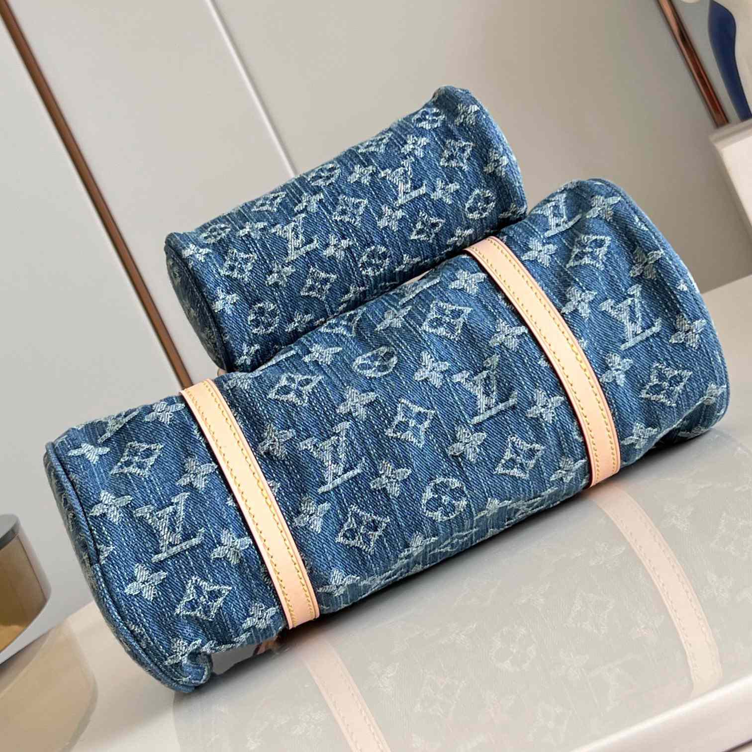 Louis Vuitton Papillon    M46830 - PerfectKickZ
