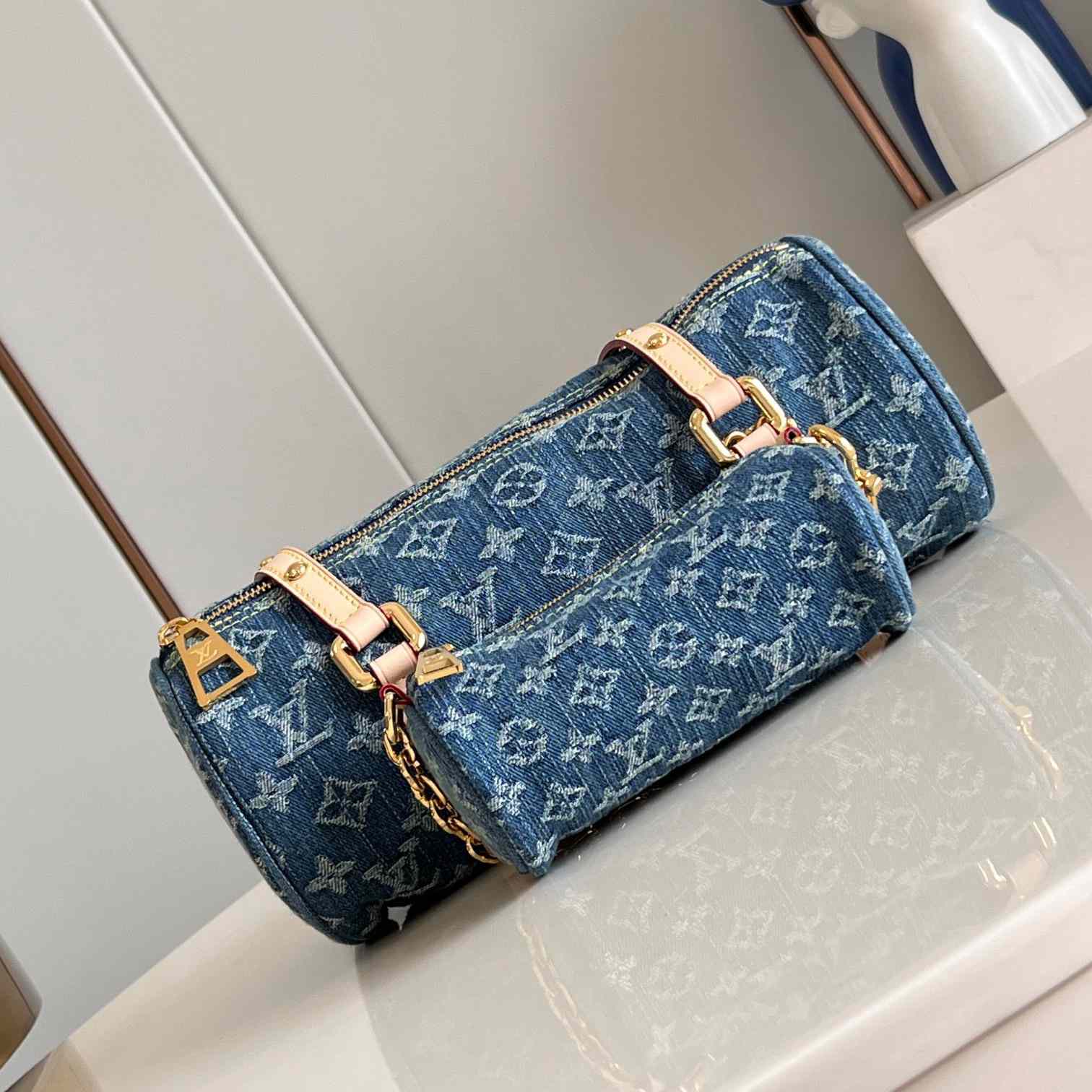 Louis Vuitton Papillon    M46830 - PerfectKickZ