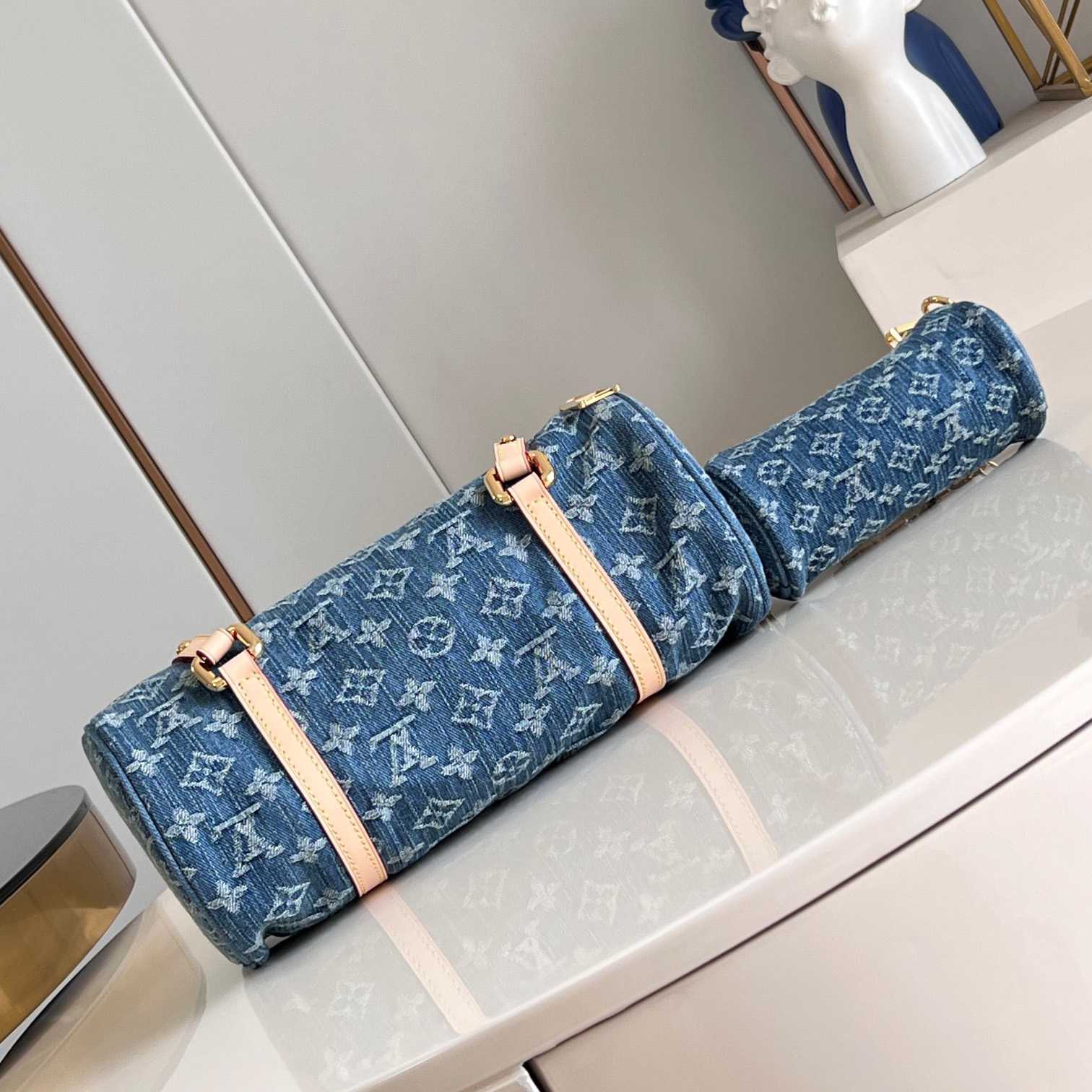 Louis Vuitton Papillon    M46830 - PerfectKickZ