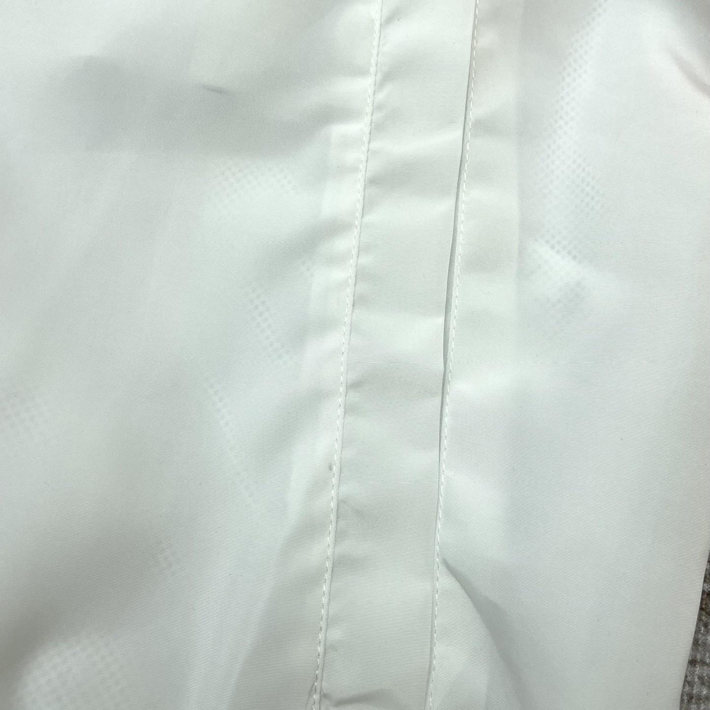 Casablanca Casa Sport Tracksuit Top 'White' - PerfectKickZ