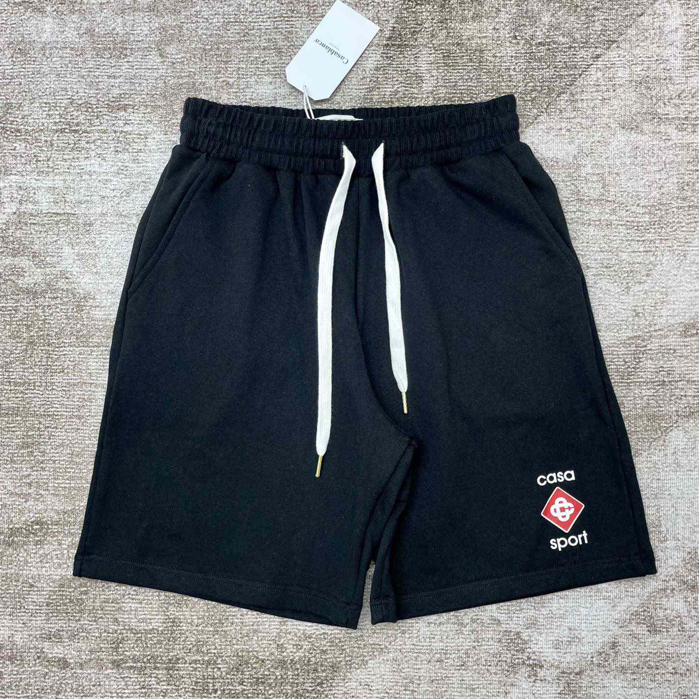 Casablanca Track Shorts - PerfectKickZ