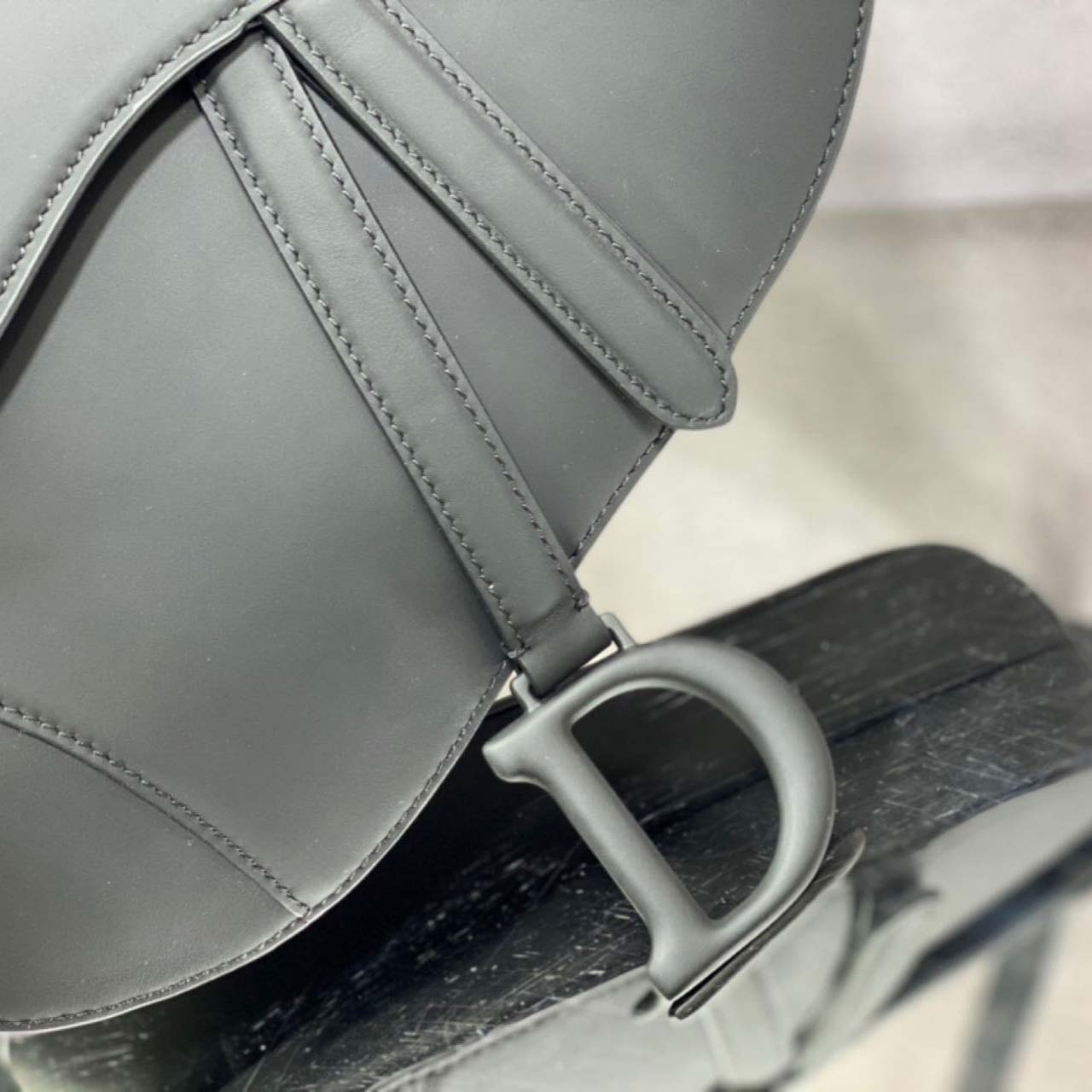 Dior Saddle Bag    25.5-20-6.5cm - PerfectKickZ