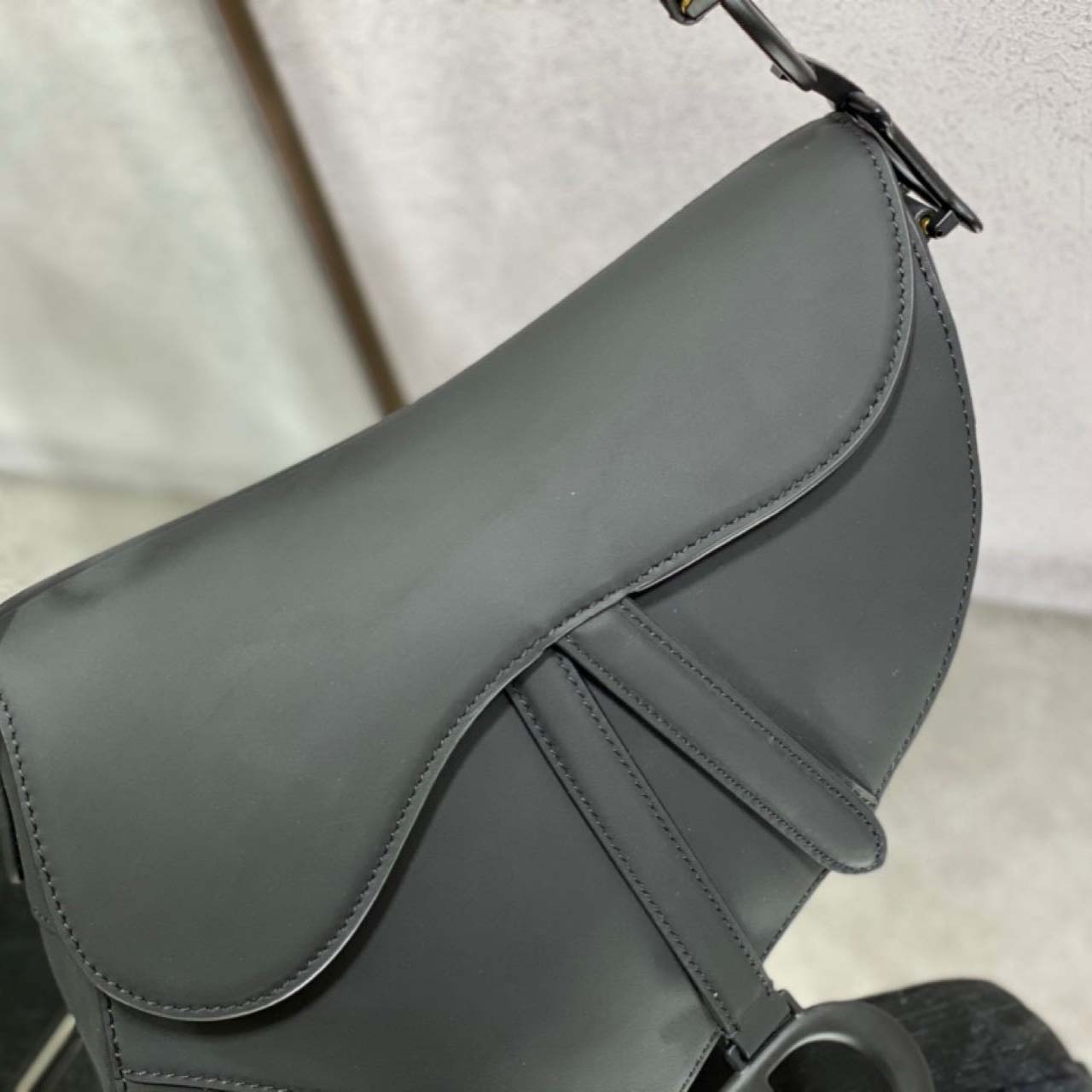 Dior Saddle Bag    25.5-20-6.5cm - PerfectKickZ