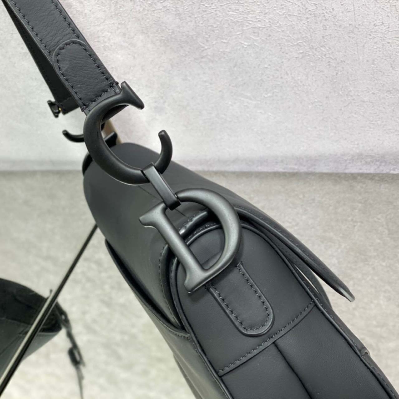 Dior Saddle Bag    25.5-20-6.5cm - PerfectKickZ